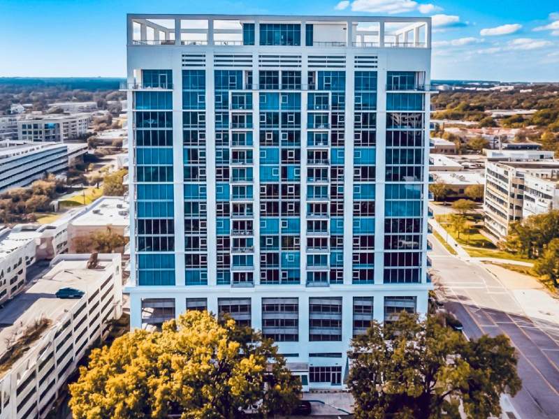 Star Tower Condo