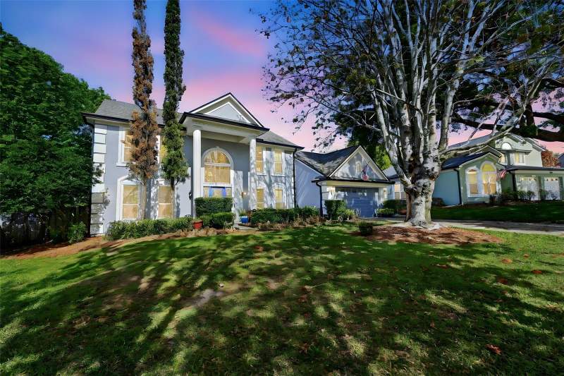 3 bedroom Single Family Residence at 1311 Olympia Park Circle, Lake Olympia North Village, Ocoee — photo 5