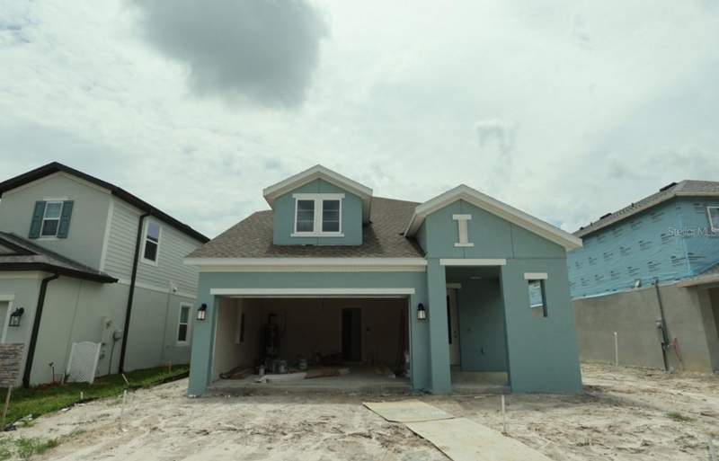 4 bedroom Single Family Residence at 31105 Pendleton Landing Circle, Chapel Crossings, Wesley Chapel — photo 2