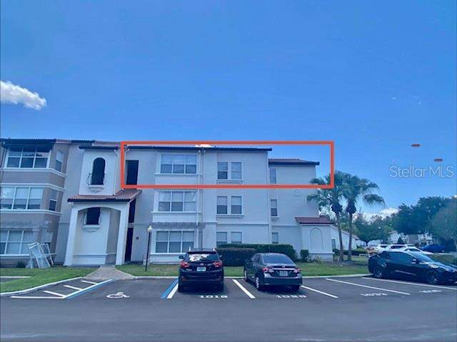 5144 CONROY ROAD #38 home for sale in Residences/Millenia