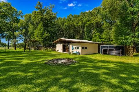15970 NW 53rd Street, Morriston FL - photo 6 of 6