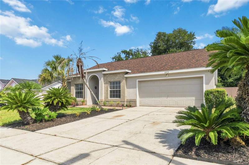 3 bedroom Single Family Residence at 2272 BRIDGEWOOD TRAIL, COUNTRY CHASE, ORLANDO — photo 3