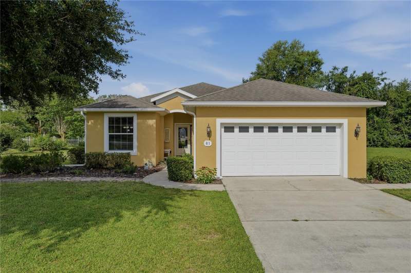 3 bedroom Single Family Residence at 81 Twin Lake Cir, Twin Lakes Estates, Umatilla — photo 2