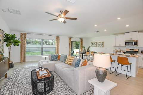 11294 Linden Depot Road, San Antonio FL - photo 10 of 32