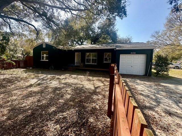 3 bedroom Single Family Residence at 900 46TH AVENUE, MONTICELLO PARK, ST PETERSBURG — photo 1