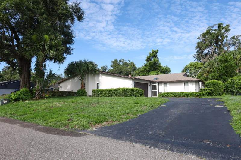 2 bedroom Half Duplex at 1064 Old Magnolia Cove Drive, Errol Estate, Apopka — photo 3