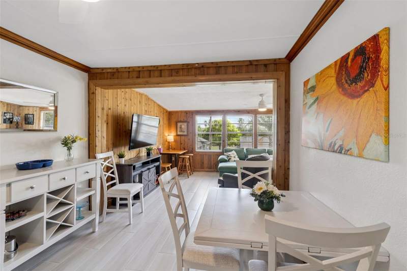 2 bedroom Condominium at 10301 US Highway 27 #58 Hilltop, Vacation Village Condo, Clermont — photo 5