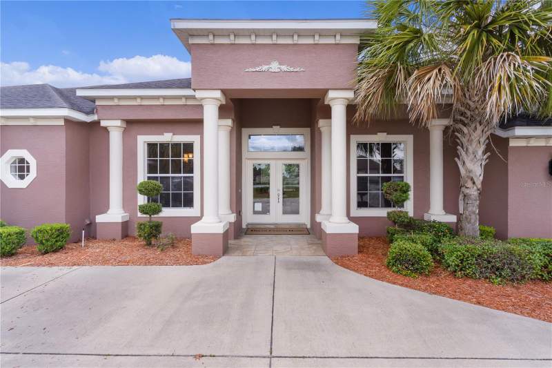 3 bedroom Single Family Residence at 10710 SW 49th Avenue, Kingsland Country Estate, Ocala — photo 3