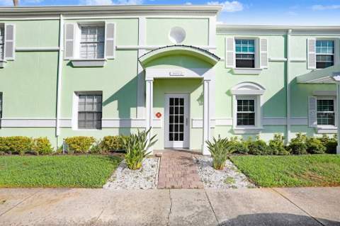 5012 Starfish Drive #B, St Petersburg FL - photo 20 of 53