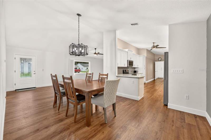 2 bedroom Single Family Residence at 14845 SW 112th Circle, Spruce Creek Preserve 03, Dunnellon — photo 5