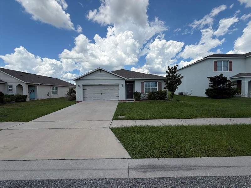 5606 WESTERN SUN DRIVE home for sale in Estates Of Westerly