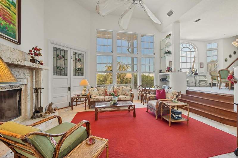 4 bedroom Single Family Residence at 1660 16th Street, Boca Grande, Boca Grande — photo 4