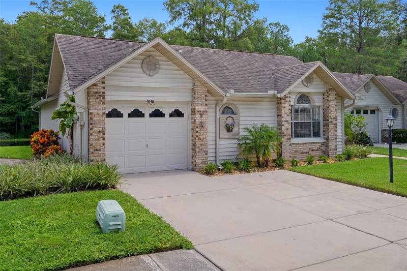 Cedarwood Village Condo