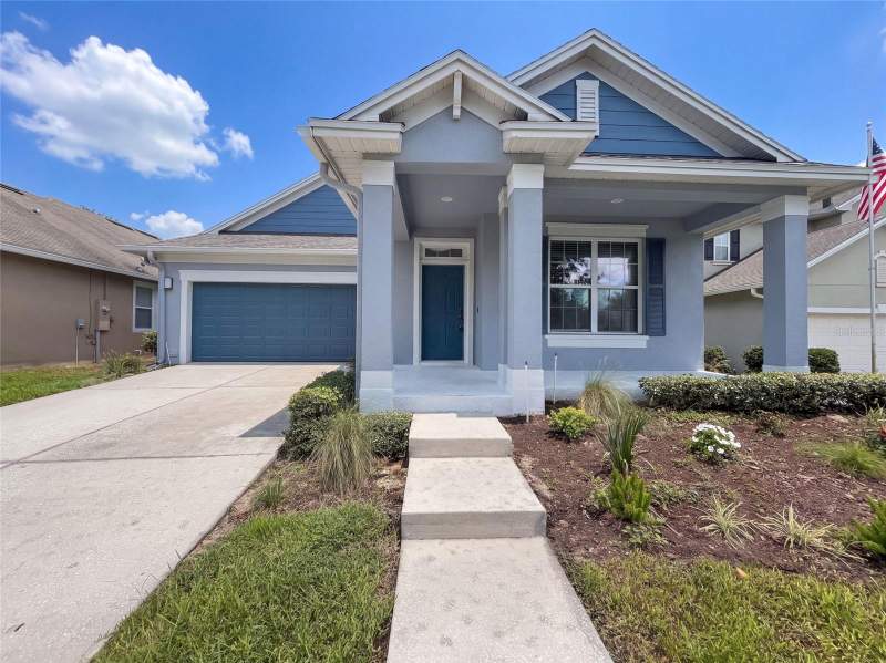 7271 LONDALE BOULEVARD home for sale in Enclave Berkshire Park B G H