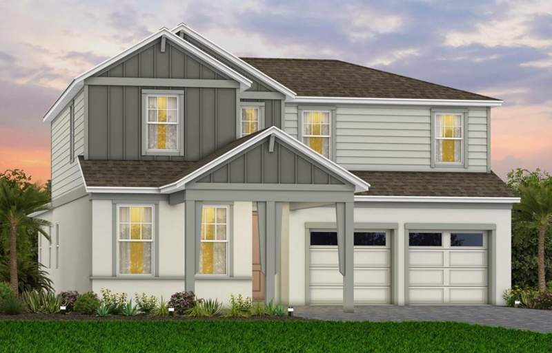 346 CRYSTAL WOOD DRIVE home for sale in Winter Grove
