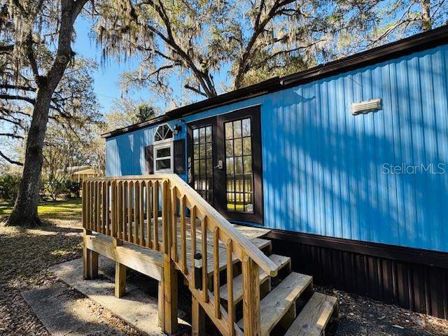 2 bedroom Manufactured Home at 15050 NE 113th Court, Silver City, Fort Mc Coy — photo 2