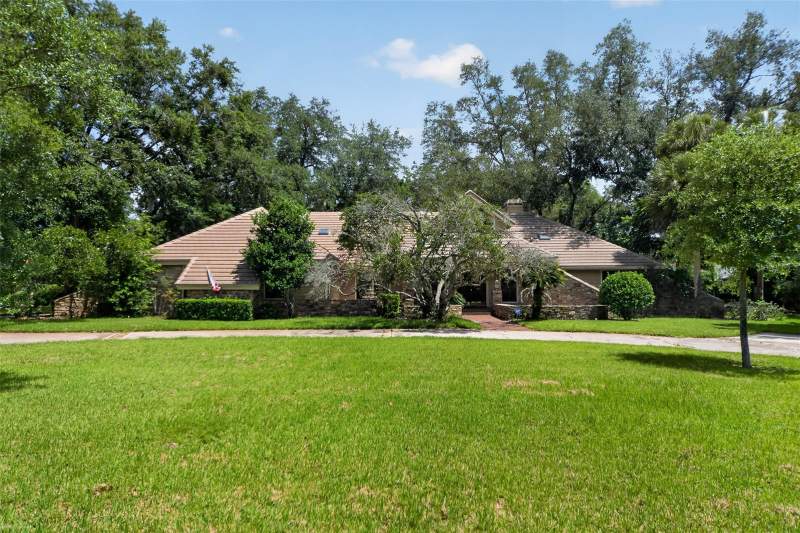 4 bedroom Single Family Residence at 1808 WINGFIELD DRIVE, WINGFIELD RESERVE PH 1, LONGWOOD — photo 1
