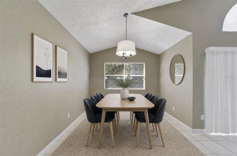 3 bedroom Single Family Residence at 713 Meadowside Court, Sylvan Pond, Orlando — photo 3
