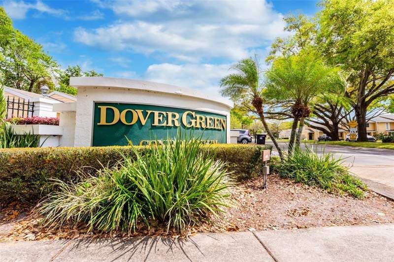 Dover Green Condo