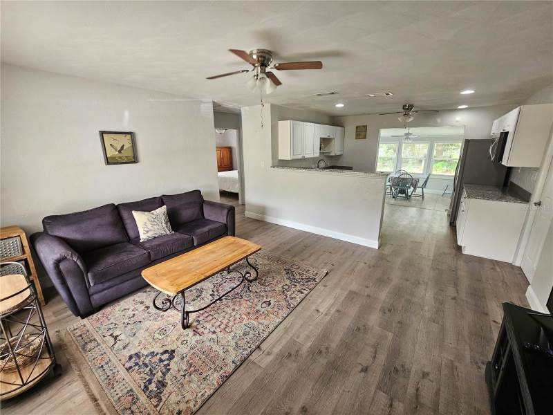 2 bedroom Single Family Residence at 315 62nd Street, Coral Heights Third Add, Bradenton — photo 4
