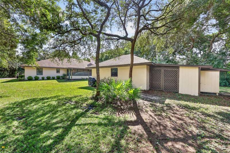 3 bedroom Single Family Residence at 3450 SW 52nd Terrace, Timberwood Add 03, Ocala — photo 5