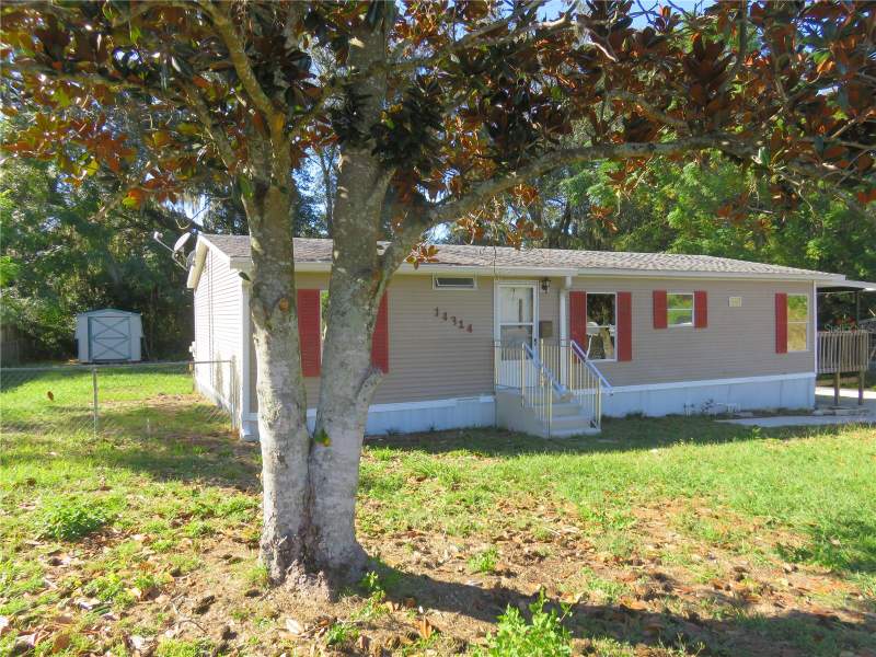 3 bedroom Manufactured Home at 14314 SE 58th Court, Belleview Hills, Summerfield — photo 3