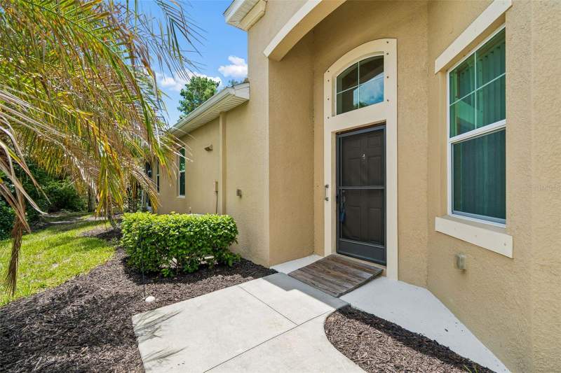 2 bedroom Condominium at 2304 Oakley Green Drive #61, Oakley Green Condo, Sun City Center — photo 3