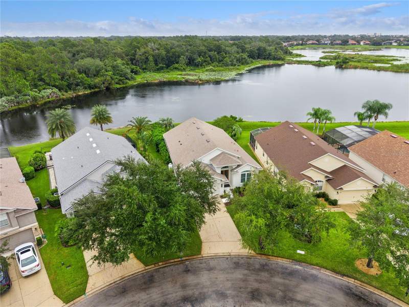 3 bedroom Single Family Residence at 1676 Cherry Ridge Drive, Heathrow, Lake Mary — photo 4