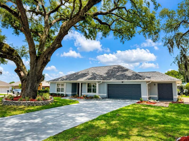 2 bedroom Single Family Residence at 11584 SE 175th Street, Stonecrest, Summerfield — photo 3