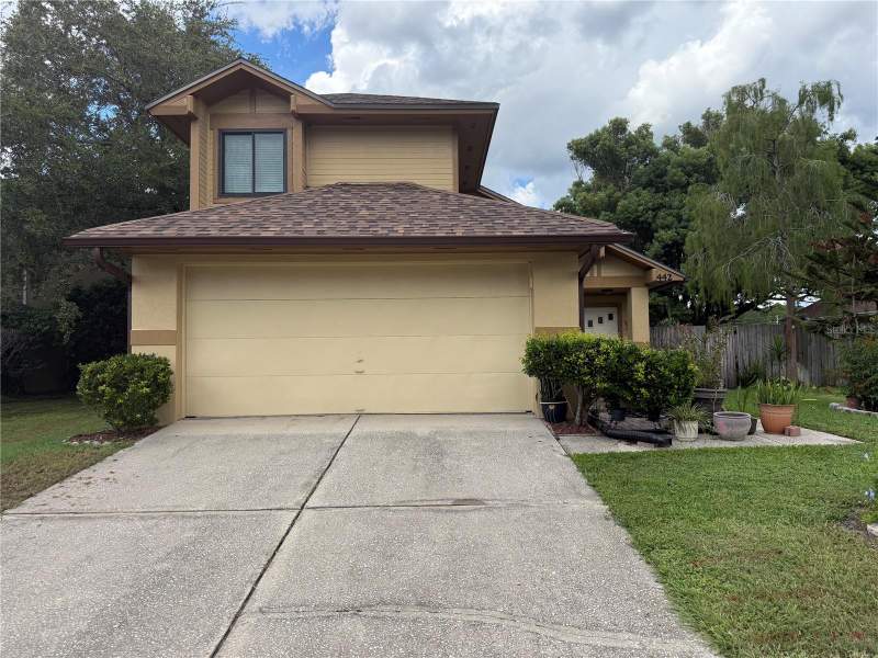 442 E SPRINGTREE WAY home for sale in Lakewood At The Crossings