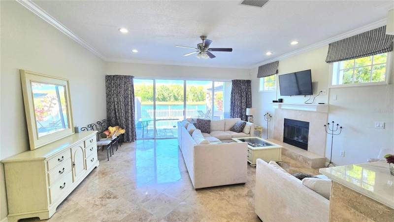 4 bedroom Townhouse at 1806 Lago Vista Boulevard, Boot Ranch - Eagle Watch, Palm Harbor — photo 5