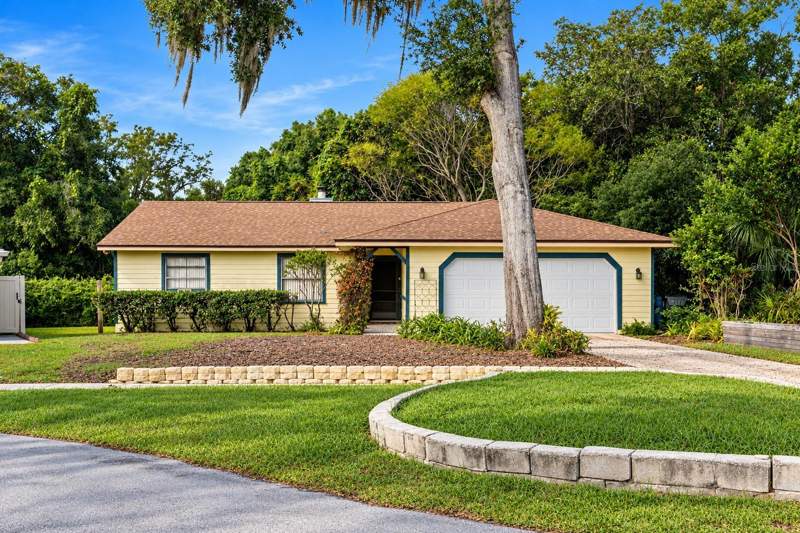 3 bedroom Single Family Residence at 283 W Celery Circle, Sans Souci, Oviedo — photo 2