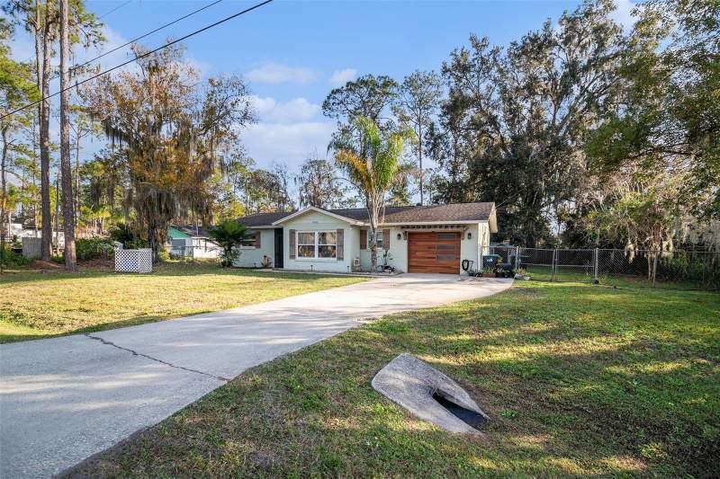 3 bedroom Single Family Residence at 14636 BRAY ROAD, ISLE OF PINES THIRD ADD, ORLANDO — photo 1