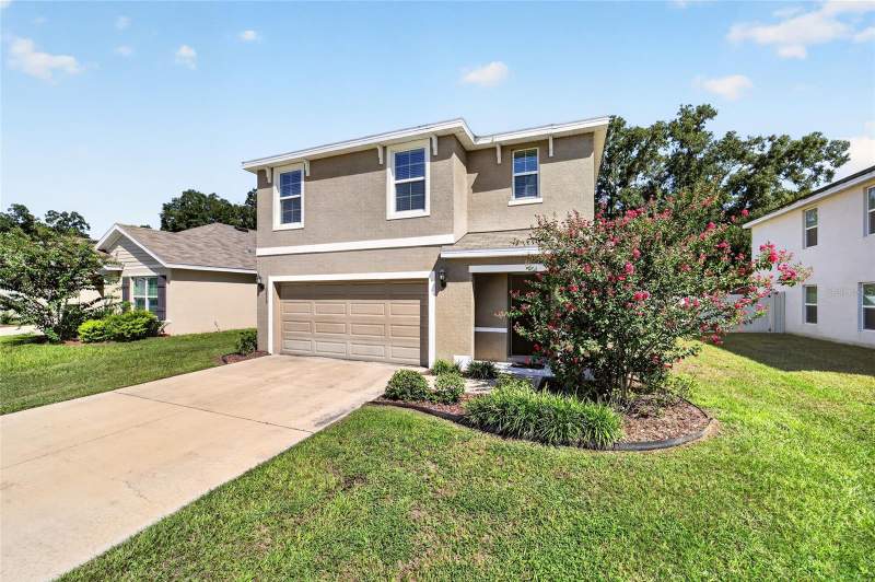 5 bedroom Single Family Residence at 6473 SE 4th Lane, Deer Path North, Ocala — photo 2