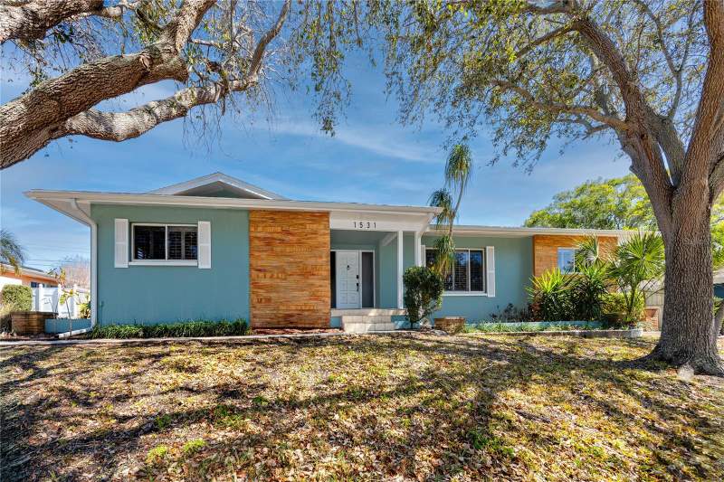 Harbor Hills Of Palm Harbor Palm Harbor