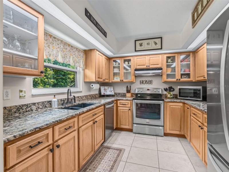 3 bedroom Single Family Residence at 11299 SE 175th Lane, Stonecrest, Summerfield — photo 5