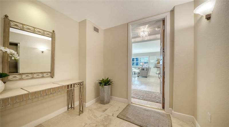 3 bedroom Condominium at 2165 Gulf Of Mexico Drive #115, Villa Di Lancia Ph 1, Longboat Key — photo 4