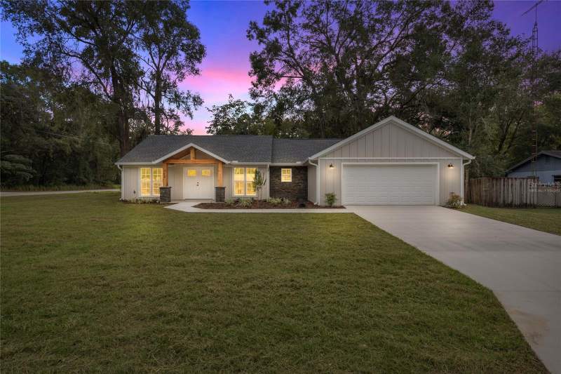 3 bedroom Single Family Residence at 7620 SW 78th Place, Hibiscus Park Un 01, Ocala — photo 2