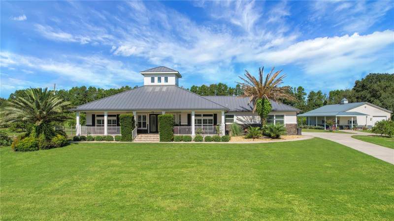 3 bedroom Single Family Residence at 16982 SE Highway 42, Weirsdale, Weirsdale — photo 3
