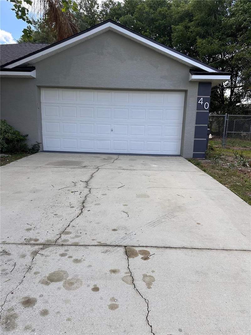 3 bedroom Single Family Residence at 40 Willow Run, Silver Spgs Shores Un 17, Ocala — photo 3