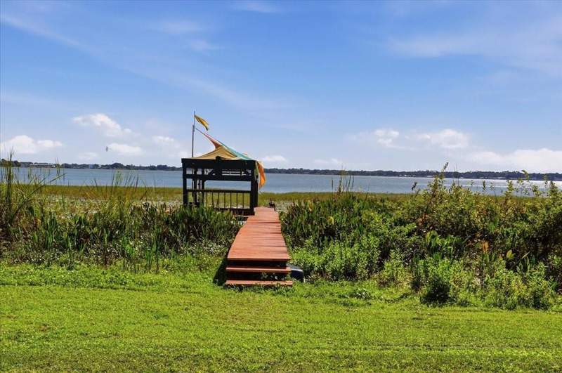 3 bedroom Single Family Residence at 1501 N Lake Howard Drive, Interlaken Add, Winter Haven — photo 5