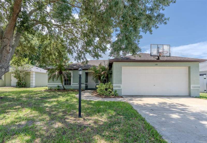 3 bedroom Single Family Residence at 145 Eagle Point Boulevard, Eagle Point, Auburndale — photo 2