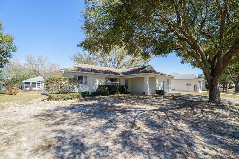 2 bedroom Single Family Residence at 9859 SW 97th Lane, On Top Of The World, Ocala — photo 4