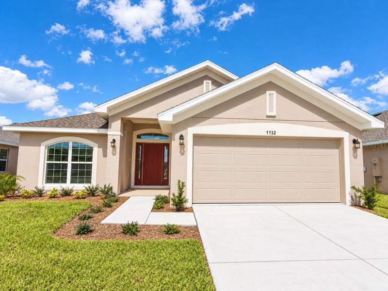 7732 BENT TREE LOOP home for sale in Harmony Central Harmony
