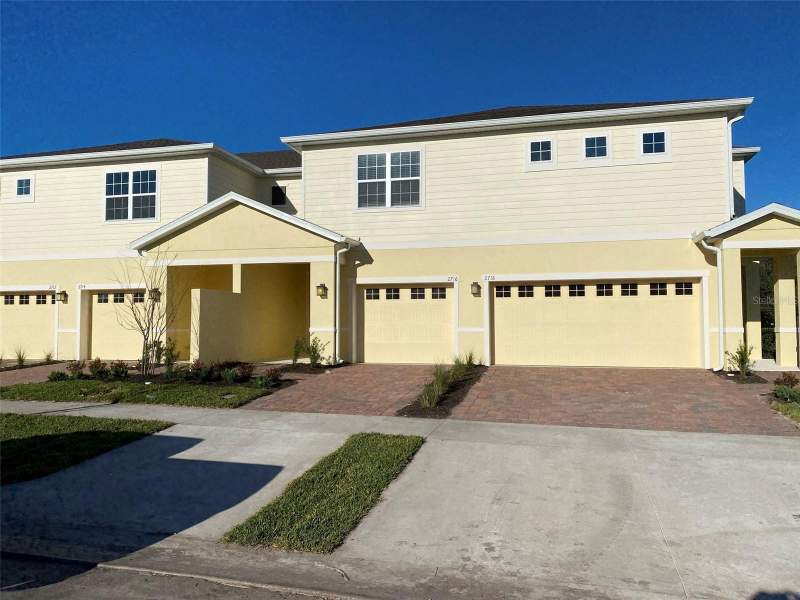 Cypress Ridge Kissimmee