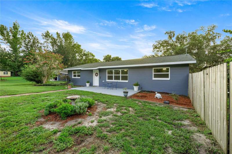3 bedroom Single Family Residence at 15027 SW 91st Street, Grassy Lakes Estates, Archer — photo 5