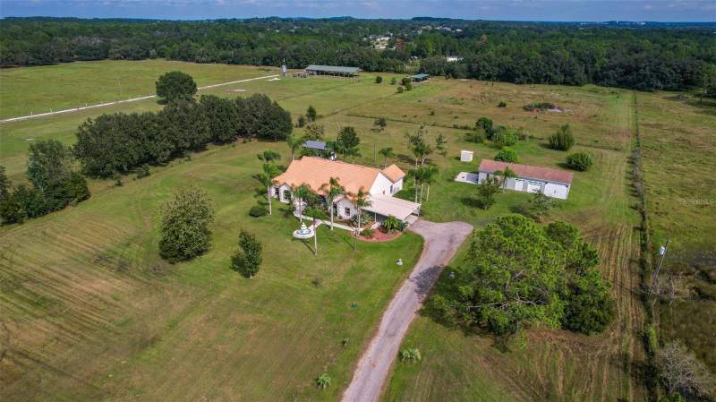 3 bedroom Single Family Residence at 7208 Whitney Ashton Lane, Wesley Chapel, Wesley Chapel — photo 5