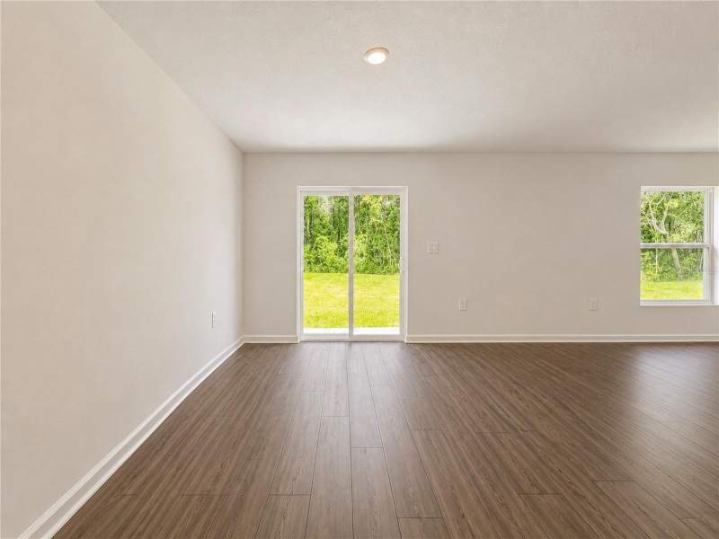 4 bedroom Single Family Residence at 8445 SW 41st Circle, Marion Ranch, Ocala — photo 5