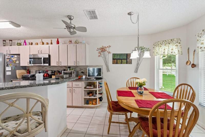 2 bedroom Single Family Residence at 9656 SW 93rd Loop, On Top/The World, Ocala — photo 5