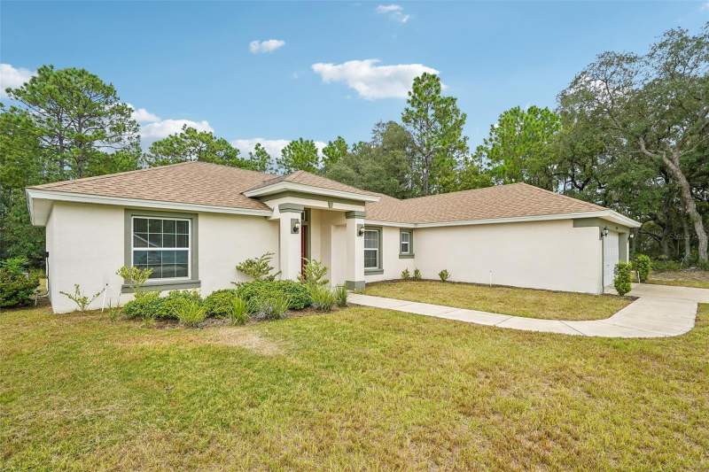 3 bedroom Single Family Residence at 15324 SW 60th Circle, Marion Oaks Un Nine, Ocala — photo 2